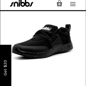 Size 10 ladies Snibbs. Worn once. Needed for an event.